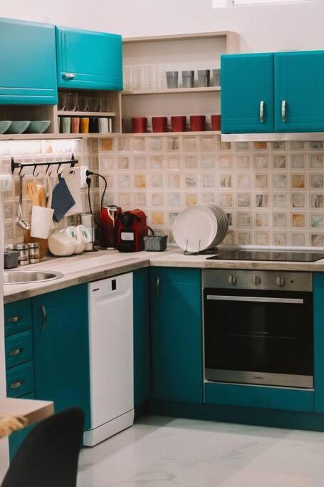 Appartement Meld à Sombor Extérieur photo