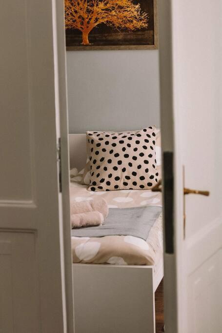 Appartement Meld à Sombor Extérieur photo