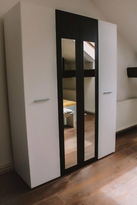 Appartement Meld à Sombor Extérieur photo