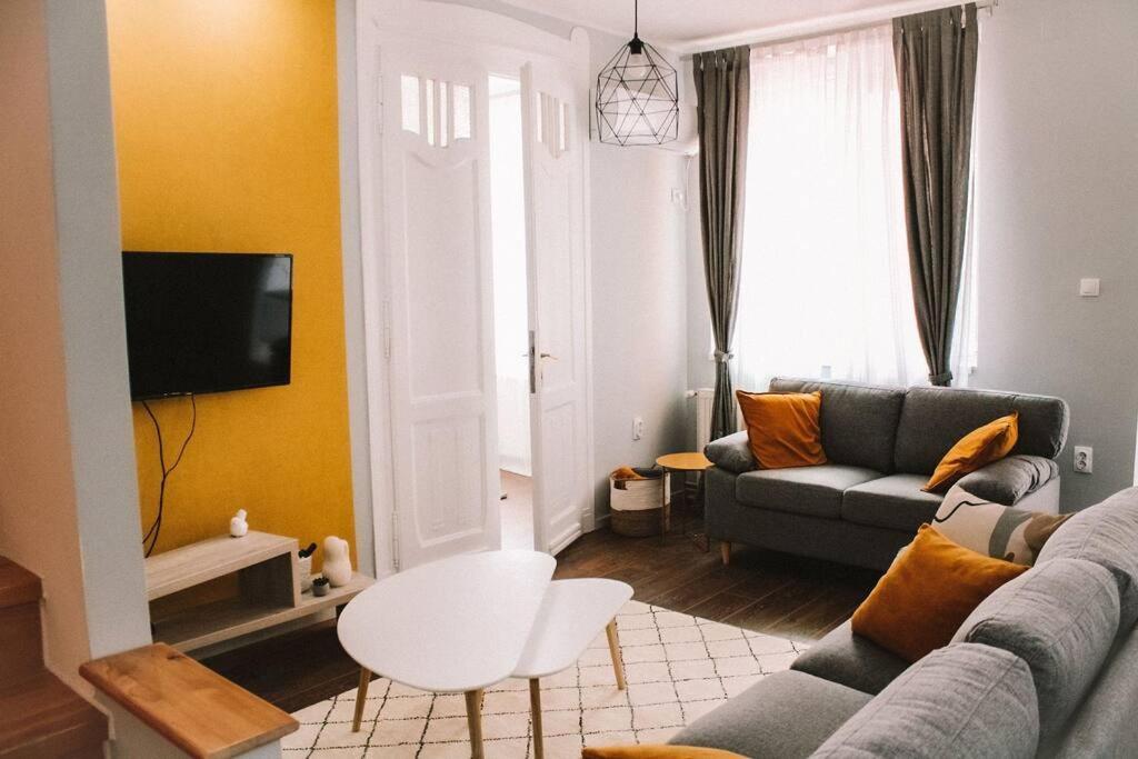 Appartement Meld à Sombor Extérieur photo