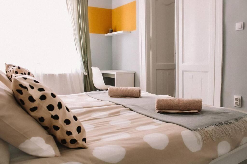 Appartement Meld à Sombor Extérieur photo